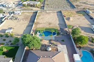 5343 W Whispering Wind Dr, Glendale, AZ 85310 - Photo 81