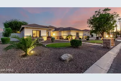 5343 W Whispering Wind Drive, Glendale, AZ 85310 - Photo 3