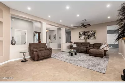 5343 W Whispering Wind Drive, Glendale, AZ 85310 - Photo 15