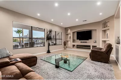 5343 W Whispering Wind Drive, Glendale, AZ 85310 - Photo 13