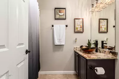 5343 W Whispering Wind Drive, Glendale, AZ 85310 - Photo 43