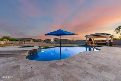 5343 W Whispering Wind Drive, Glendale, AZ 85310 - Photo 51