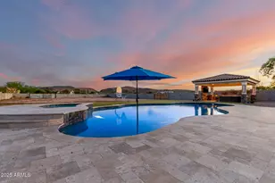 5343 W Whispering Wind Dr, Glendale, AZ 85310 - Photo 51