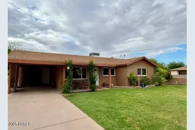 36690 W Pima Drive, Stanfield, AZ 85172 - Photo 1