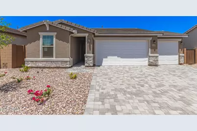 18168 W Hess Street, Goodyear, AZ 85338 - Photo 1