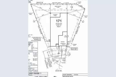 5429 S 251st Drive, Buckeye, AZ 85326 - Photo 3