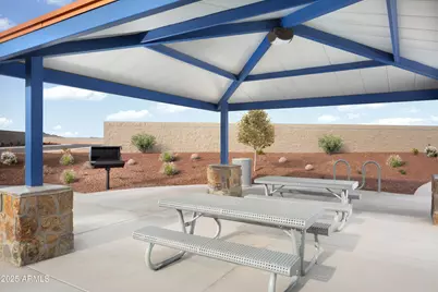 5429 S 251st Drive, Buckeye, AZ 85326 - Photo 23