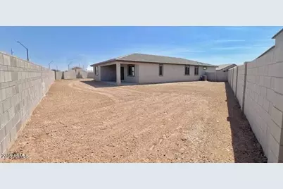 5429 S 251st Drive, Buckeye, AZ 85326 - Photo 19