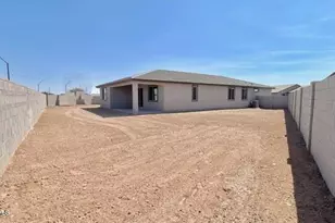 5429 S 251st Dr, Buckeye, AZ 85326 - Photo 19