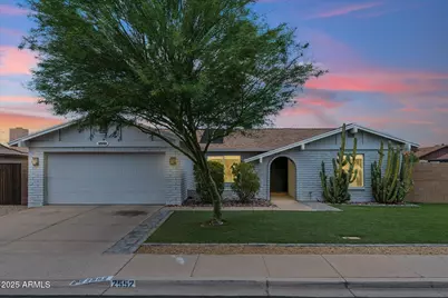 2552 W Kiva Avenue, Mesa, AZ 85202 - Photo 1