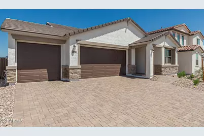 2065 S 181st Drive, Goodyear, AZ 85338 - Photo 35