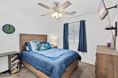 22942 W Cantilever Street, Buckeye, AZ 85326 - Photo 25