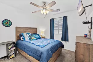 22942 W Cantilever St, Buckeye, AZ 85326 - Photo 25