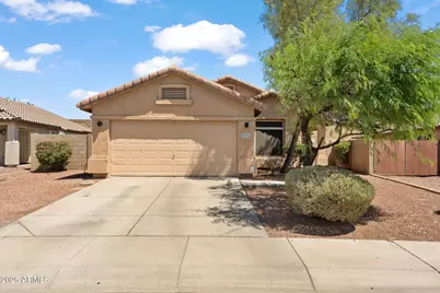 22942 W Cantilever Street, Buckeye, AZ 85326 - Photo 1