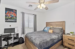 22942 W Cantilever St, Buckeye, AZ 85326 - Photo 29