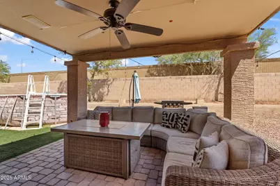 22942 W Cantilever Street, Buckeye, AZ 85326 - Photo 29