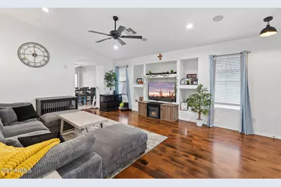 22942 W Cantilever Street, Buckeye, AZ 85326 - Photo 7