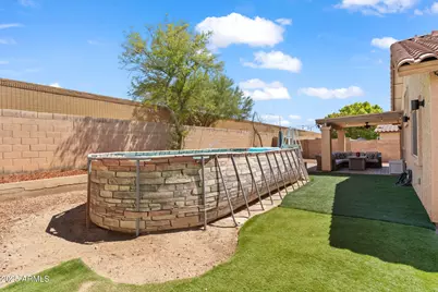 22942 W Cantilever Street, Buckeye, AZ 85326 - Photo 35