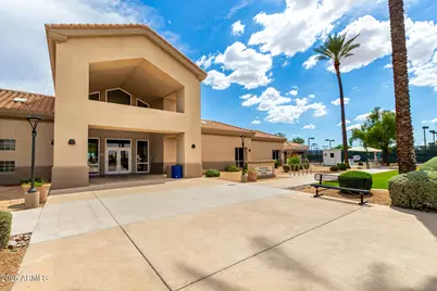 13058 W Ballad Drive, Sun City West, AZ 85375 - Photo 49