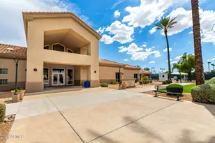 13058 W Ballad Dr, Sun City West, AZ 85375 - Photo 49