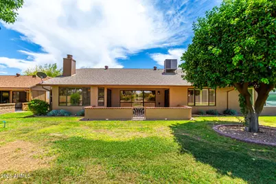 13058 W Ballad Drive, Sun City West, AZ 85375 - Photo 41