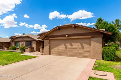 13058 W Ballad Drive, Sun City West, AZ 85375 - Photo 7