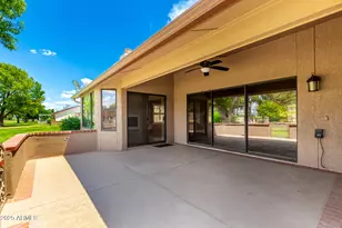 13058 W Ballad Dr, Sun City West, AZ 85375 - Photo 39