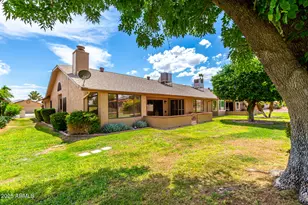 13058 W Ballad Dr, Sun City West, AZ 85375 - Photo 43