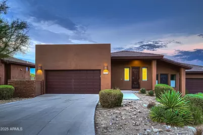 16252 E Ridgeline Drive, Fountain Hills, AZ 85268 - Photo 1