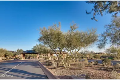 16252 E Ridgeline Drive, Fountain Hills, AZ 85268 - Photo 31