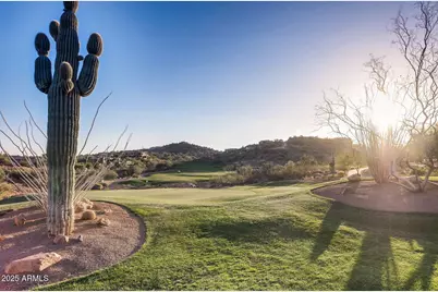 16252 E Ridgeline Drive, Fountain Hills, AZ 85268 - Photo 33