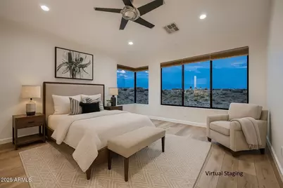 16252 E Ridgeline Drive, Fountain Hills, AZ 85268 - Photo 17