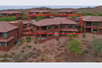 16252 E Ridgeline Drive, Fountain Hills, AZ 85268 - Photo 37