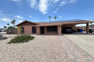 4701 W Aire Libre Ave, Glendale, AZ 85306 - Photo 1