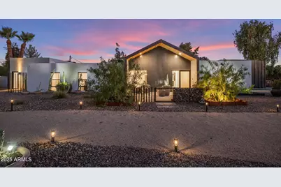 6801 E Mescal, Scottsdale, AZ 85254 - Photo 1