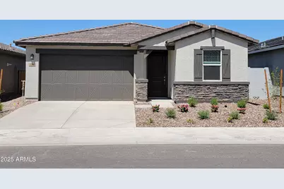 3484 N Camden, Florence, AZ 85132 - Photo 1