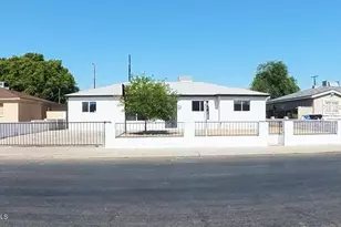 4612 N 50th Dr, Phoenix, AZ 85031 - Photo 1