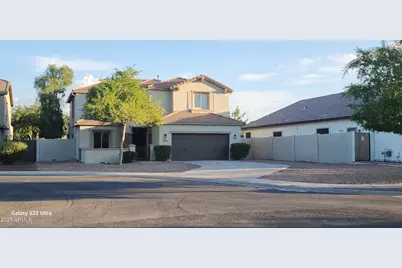 3167 E Battala Court, Gilbert, AZ 85297 - Photo 1
