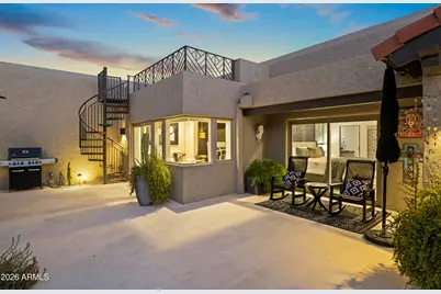 1018 N Boulder Drive, Carefree, AZ 85377 - Photo 49