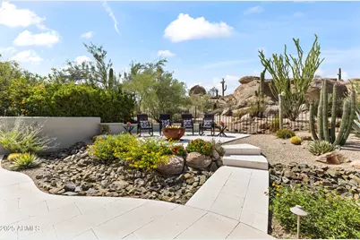 1018 N Boulder Drive, Carefree, AZ 85377 - Photo 33