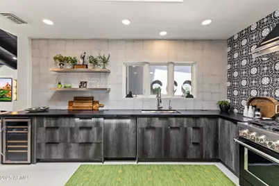 1018 N Boulder Drive, Carefree, AZ 85377 - Photo 5