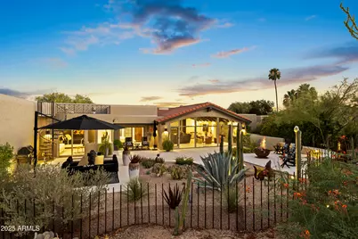 1018 N Boulder Drive, Carefree, AZ 85377 - Photo 9