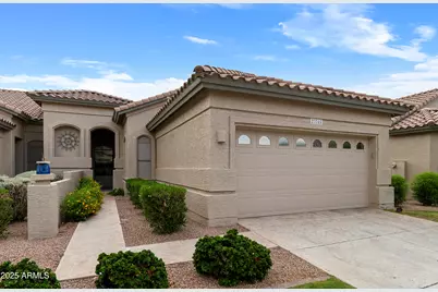 23745 S Vacation Way, Sun Lakes, AZ 85248 - Photo 1