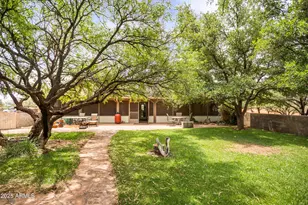 115 W Black Rd, Huachuca City, AZ 85616 - Photo 37