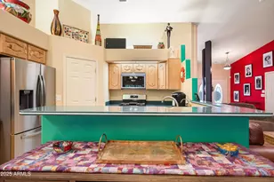 115 W Black Rd, Huachuca City, AZ 85616 - Photo 9