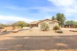 115 W Black Rd, Huachuca City, AZ 85616 - Photo 61