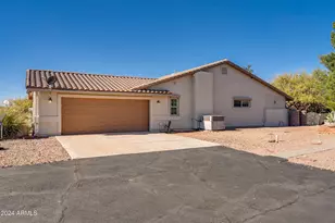 115 W Black Rd, Huachuca City, AZ 85616 - Photo 41