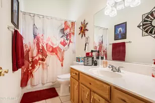 115 W Black Rd, Huachuca City, AZ 85616 - Photo 27