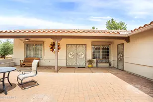 115 W Black Rd, Huachuca City, AZ 85616 - Photo 5