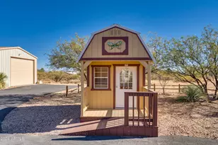 115 W Black Rd, Huachuca City, AZ 85616 - Photo 45